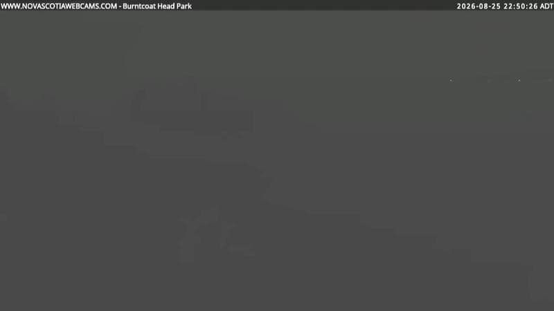 Burntcoat Head