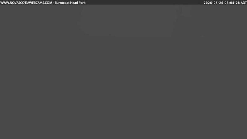 Burntcoat Head