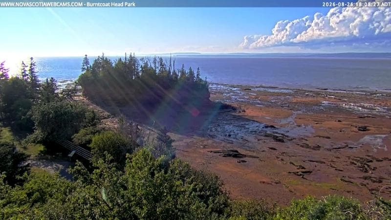 Burntcoat Head