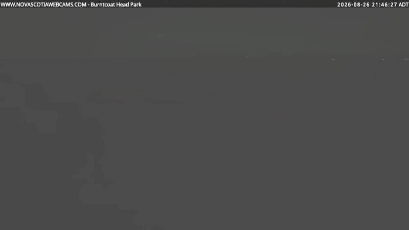 Burntcoat Head