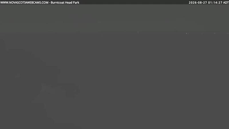 Burntcoat Head