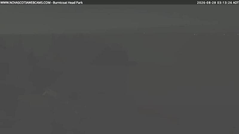 Burntcoat Head