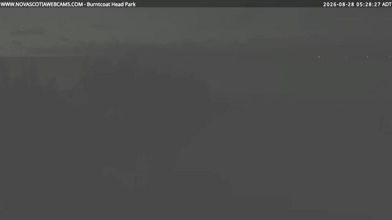 Burntcoat Head