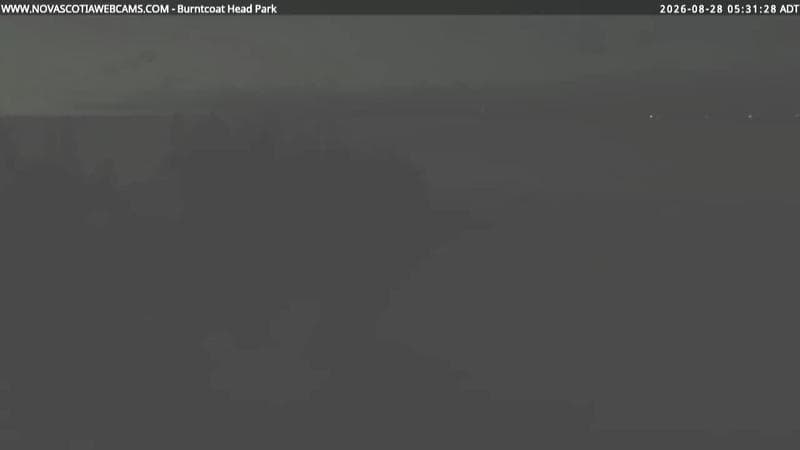 Burntcoat Head