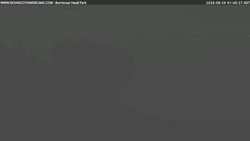 Burntcoat Head