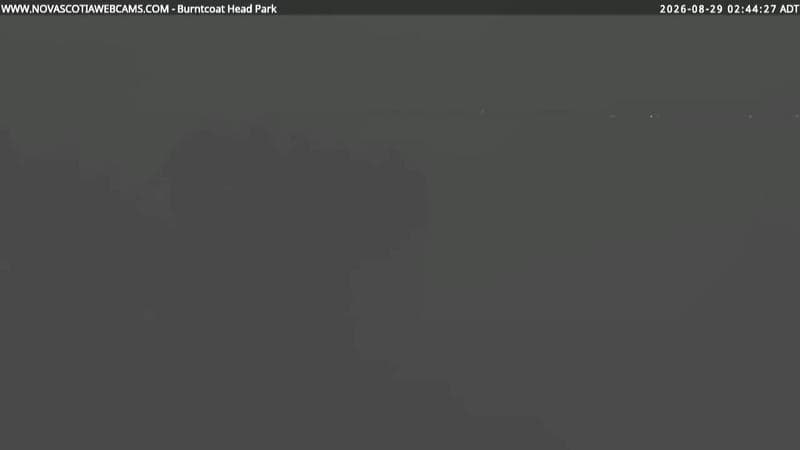 Burntcoat Head