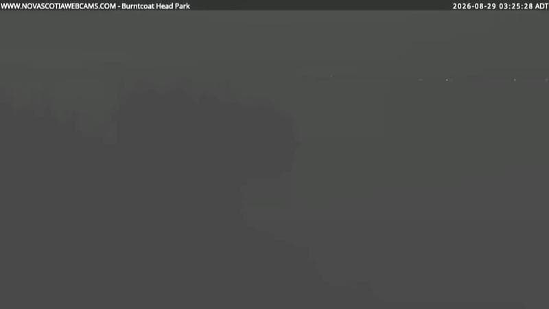 Burntcoat Head