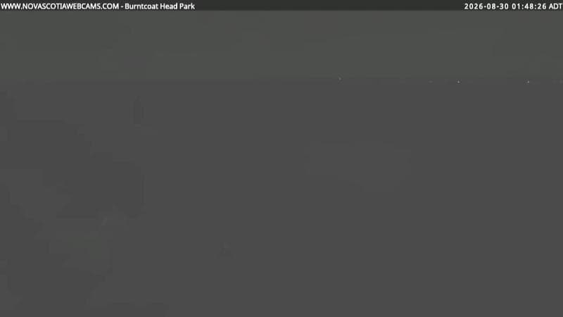 Burntcoat Head