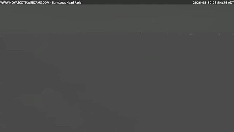 Burntcoat Head