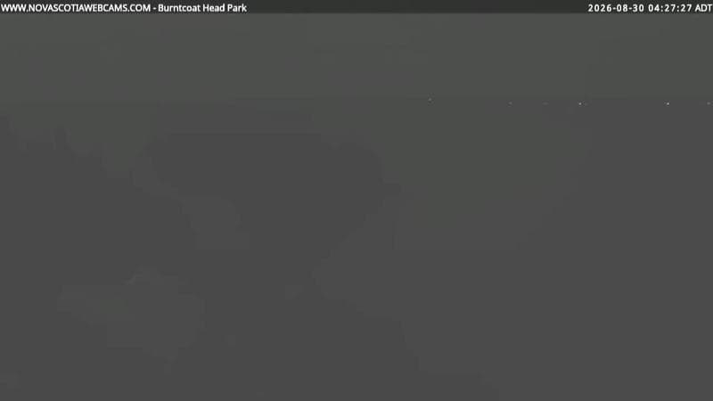 Burntcoat Head