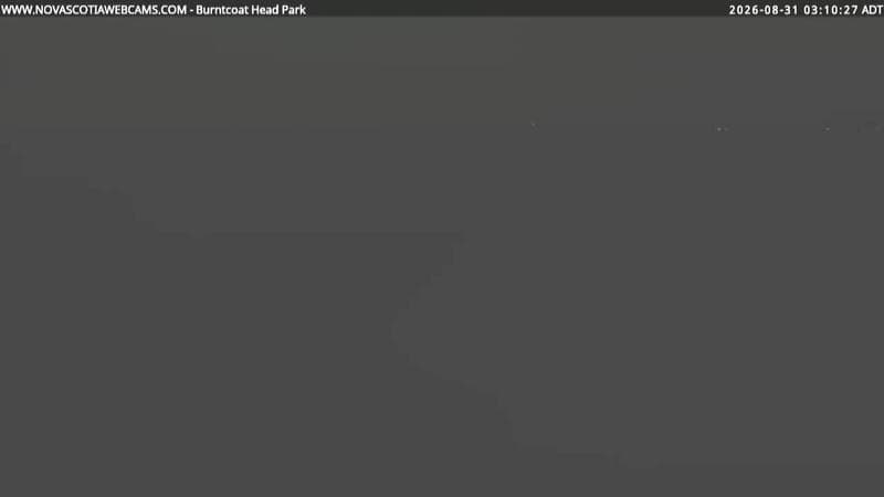 Burntcoat Head