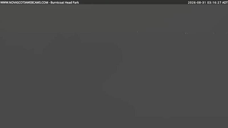 Burntcoat Head