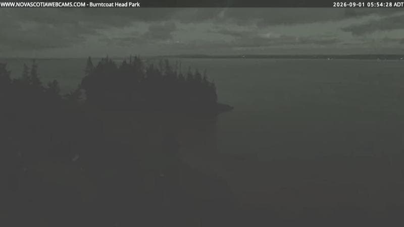 Burntcoat Head