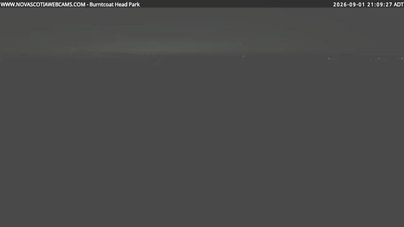 Burntcoat Head