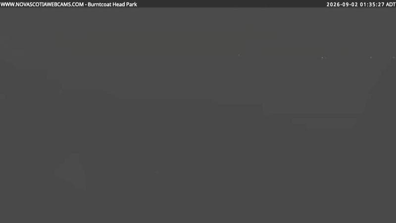 Burntcoat Head
