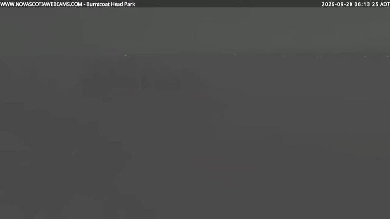 Burntcoat Head