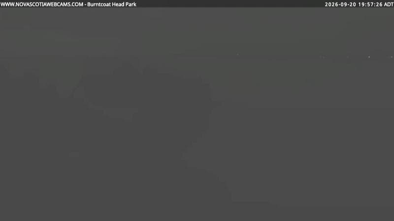 Burntcoat Head