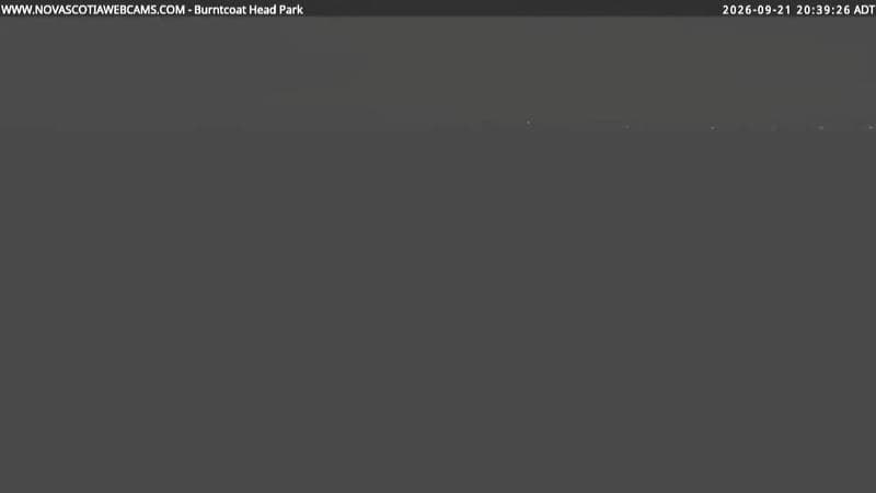 Burntcoat Head