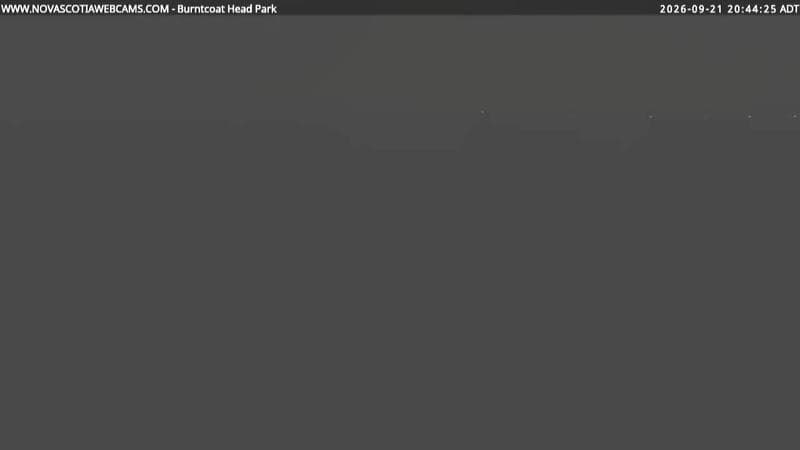 Burntcoat Head