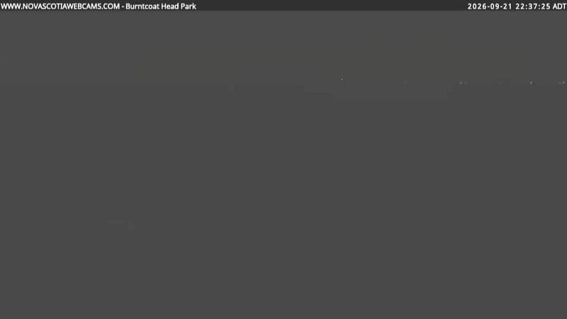 Burntcoat Head