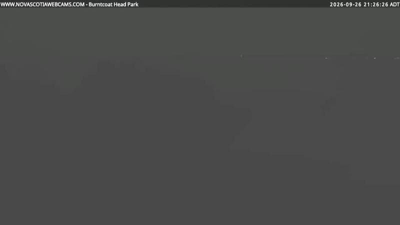 Burntcoat Head