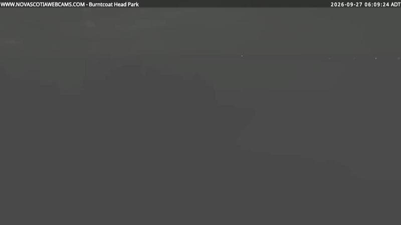 Burntcoat Head