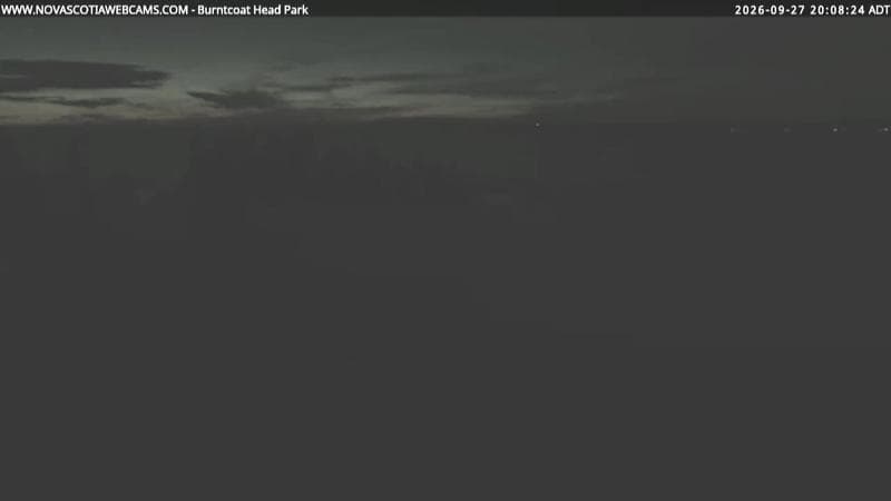 Burntcoat Head