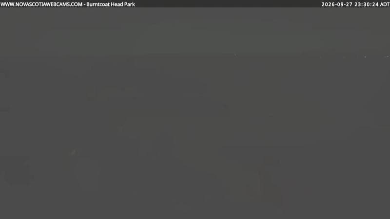 Burntcoat Head
