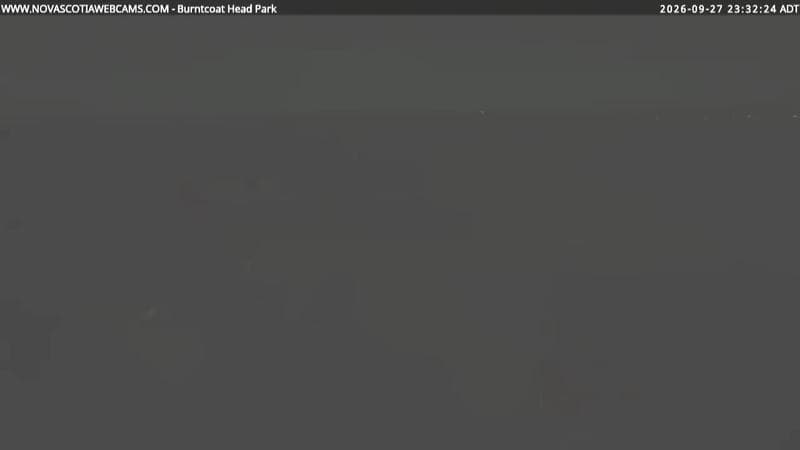 Burntcoat Head