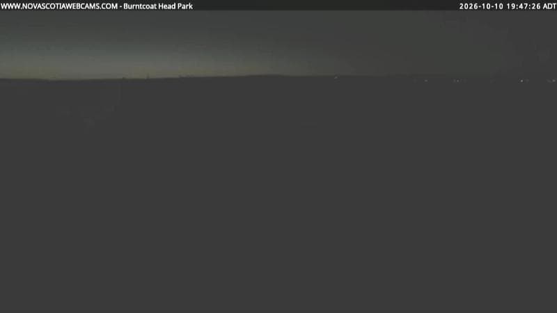 Burntcoat Head