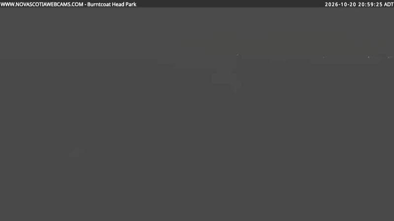 Burntcoat Head