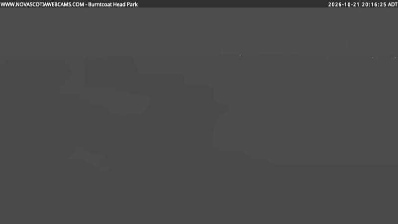 Burntcoat Head