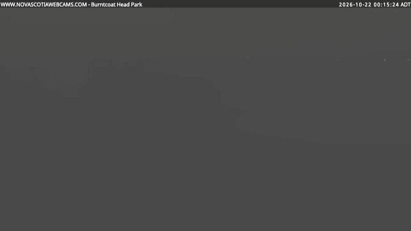 Burntcoat Head