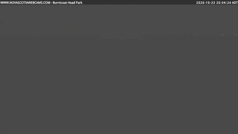 Burntcoat Head