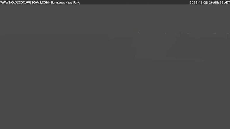 Burntcoat Head
