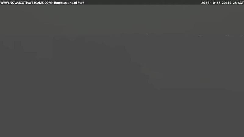 Burntcoat Head