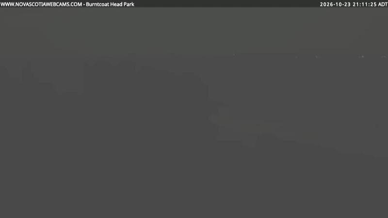Burntcoat Head