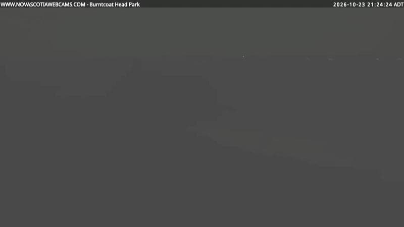 Burntcoat Head