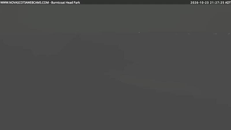 Burntcoat Head