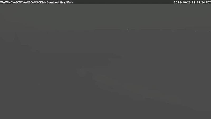 Burntcoat Head