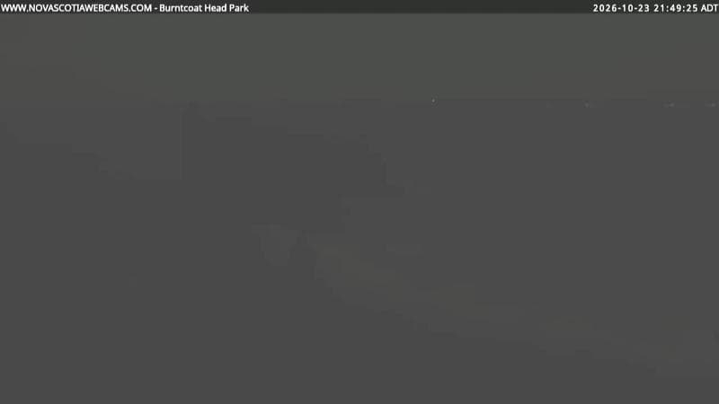 Burntcoat Head