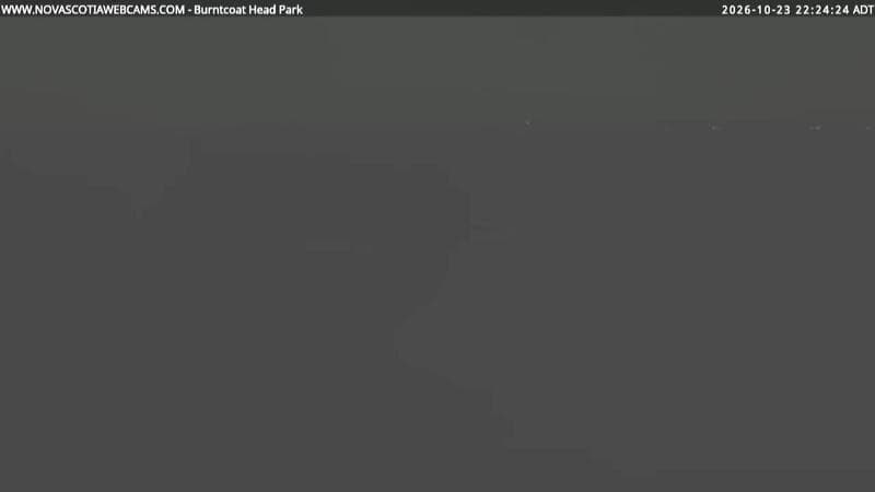 Burntcoat Head