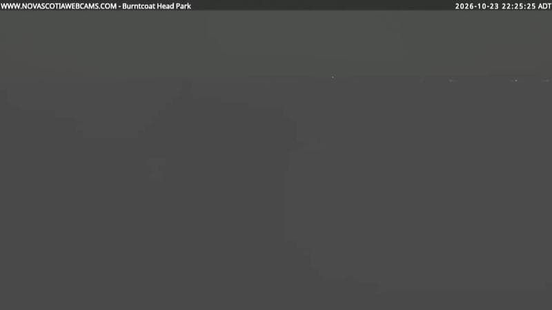 Burntcoat Head