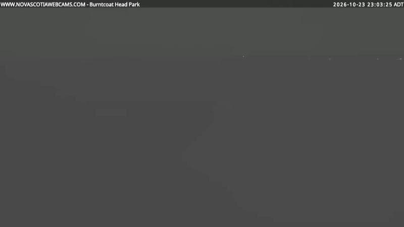 Burntcoat Head