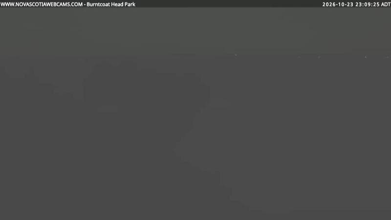 Burntcoat Head