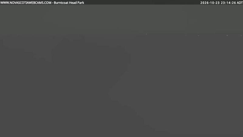 Burntcoat Head
