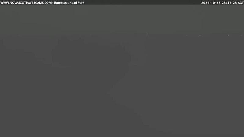 Burntcoat Head