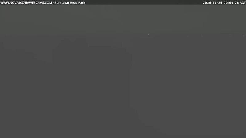 Burntcoat Head