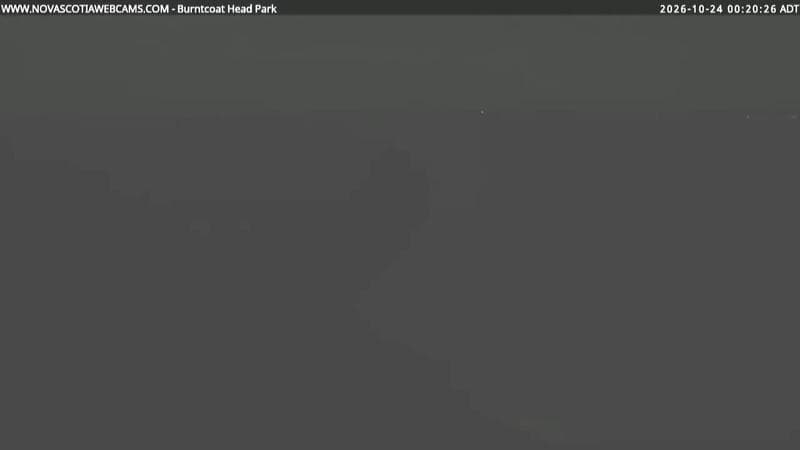 Burntcoat Head