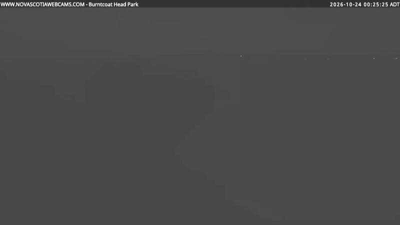 Burntcoat Head